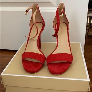 Michael Michael Kors Sandal